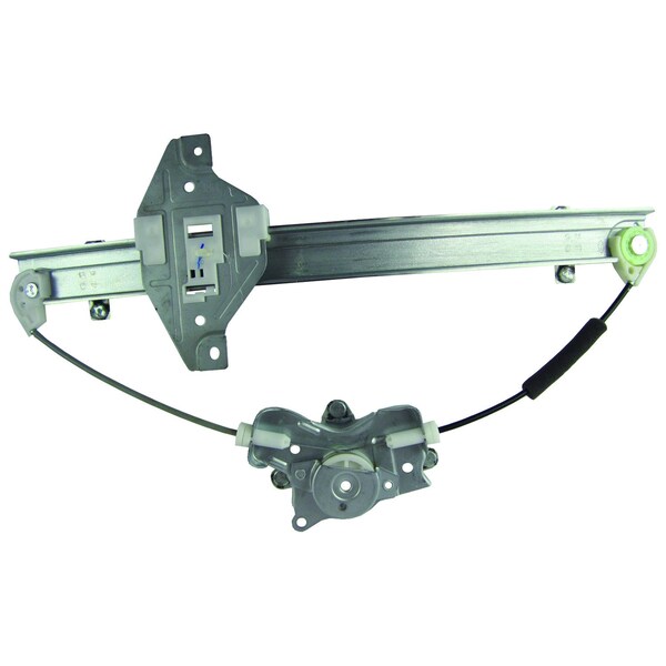 Wai Global WINDOW REGULATOR ONLY, WPR5412RB WPR5412RB - main